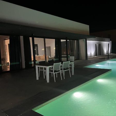 デルテブレ Luxury House Del Deltaヴィラ エクステリア 写真