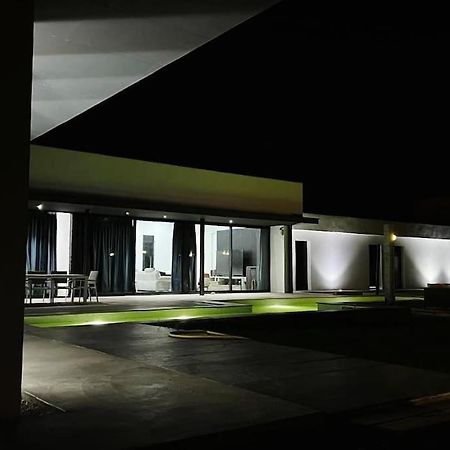 デルテブレ Luxury House Del Deltaヴィラ エクステリア 写真