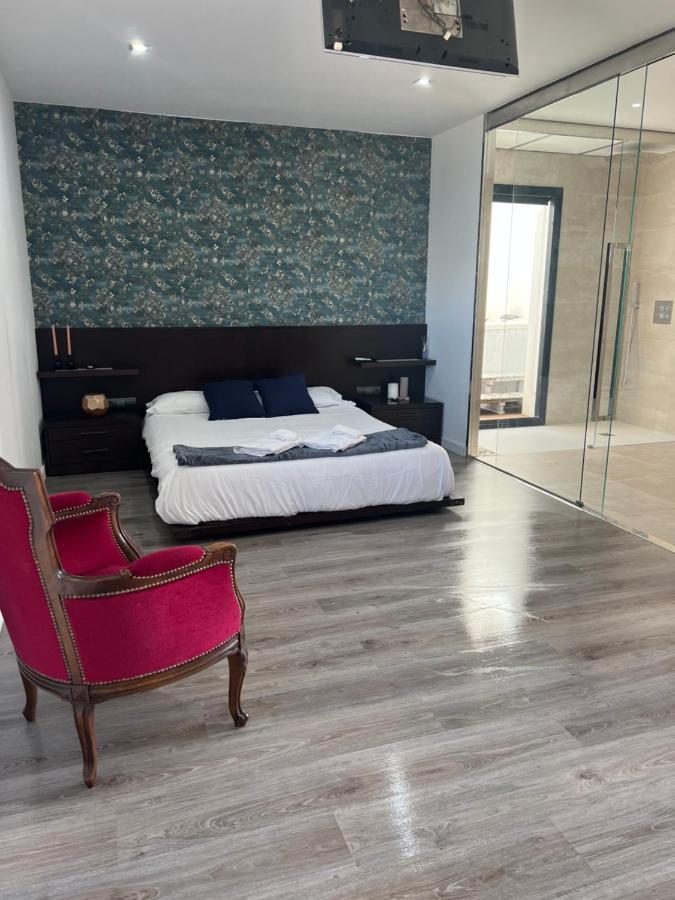 デルテブレ Luxury House Del Deltaヴィラ エクステリア 写真
