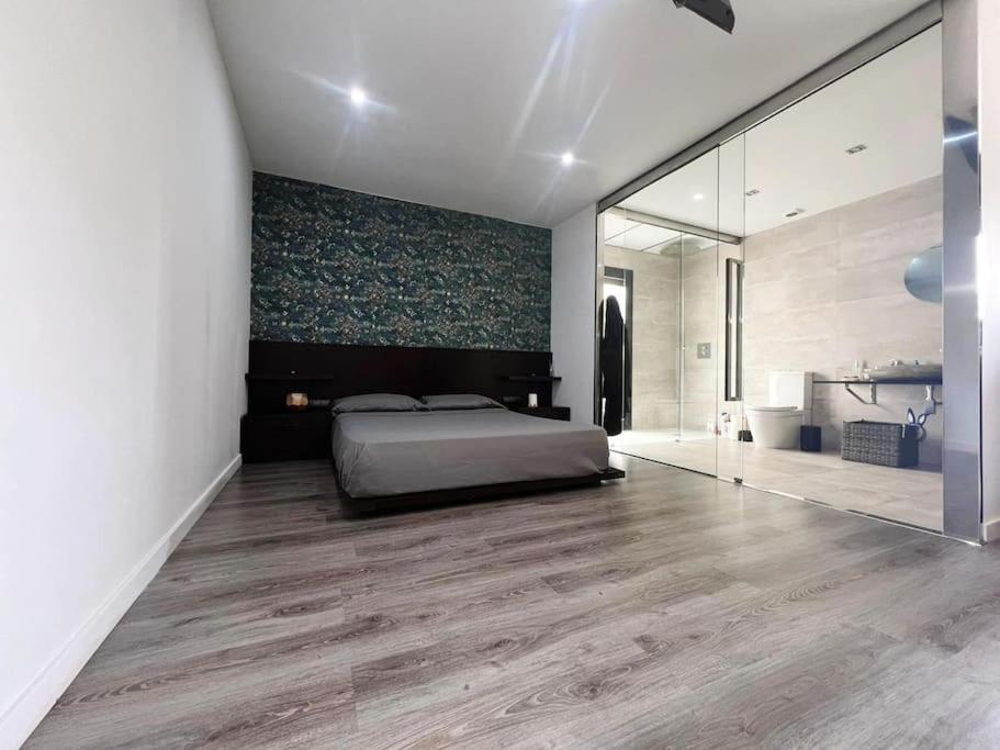 デルテブレ Luxury House Del Deltaヴィラ エクステリア 写真
