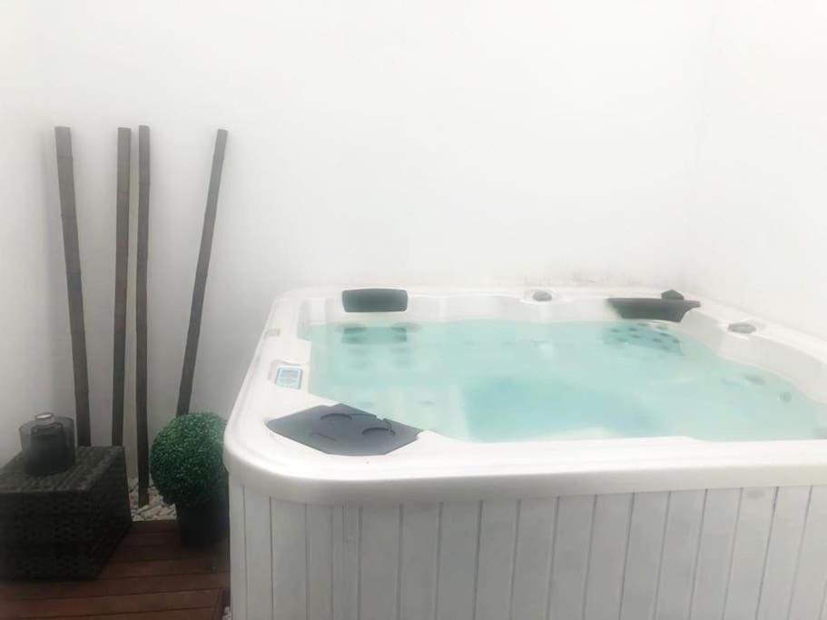 デルテブレ Luxury House Del Deltaヴィラ エクステリア 写真