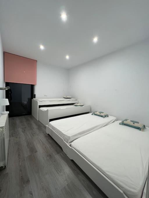 デルテブレ Luxury House Del Deltaヴィラ エクステリア 写真