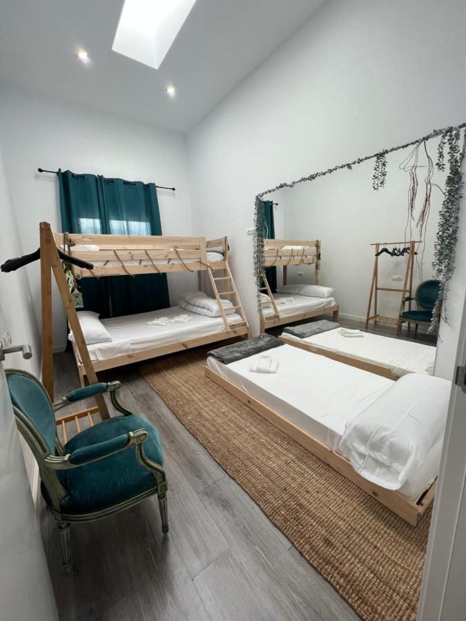 デルテブレ Luxury House Del Deltaヴィラ エクステリア 写真