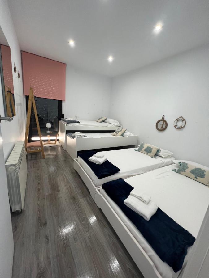 デルテブレ Luxury House Del Deltaヴィラ エクステリア 写真