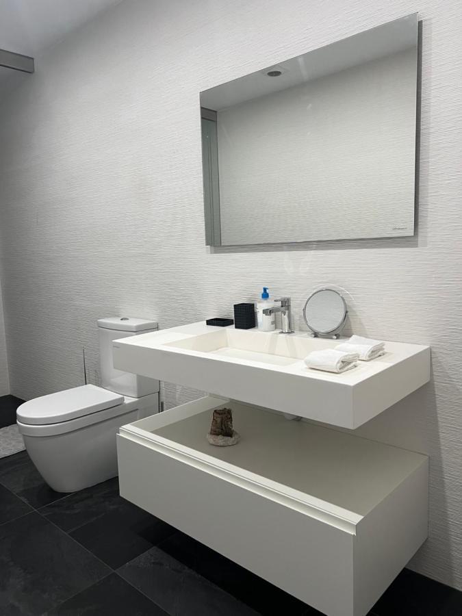 デルテブレ Luxury House Del Deltaヴィラ エクステリア 写真