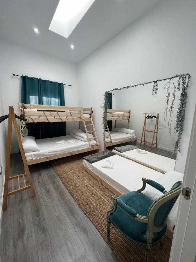 デルテブレ Luxury House Del Deltaヴィラ エクステリア 写真